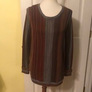 Croft and Barrow Sweater